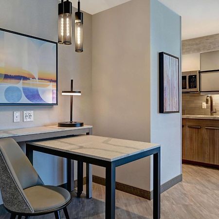 Homewood Suites By Hilton Dallas The Colony Eksteriør bilde