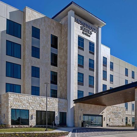Homewood Suites By Hilton Dallas The Colony Eksteriør bilde