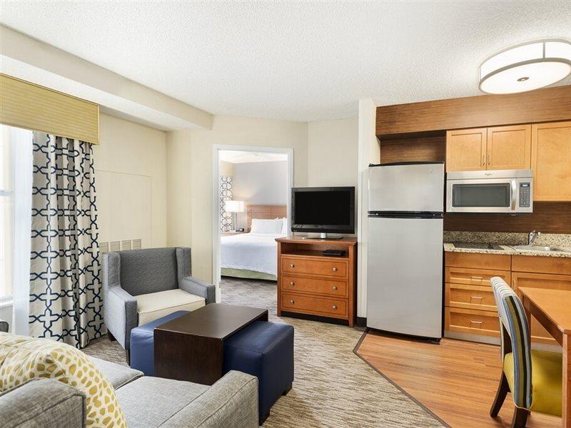 Homewood Suites By Hilton Dallas The Colony Eksteriør bilde