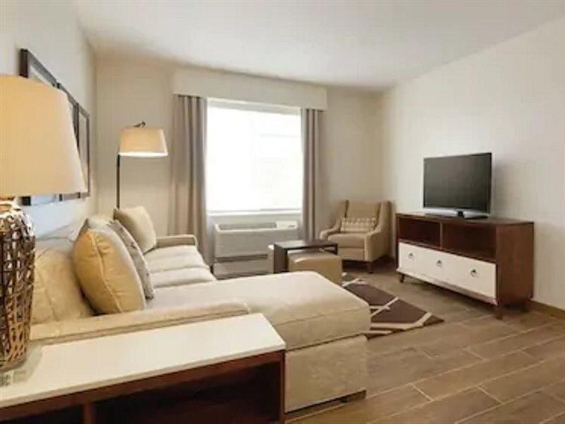 Homewood Suites By Hilton Dallas The Colony Eksteriør bilde