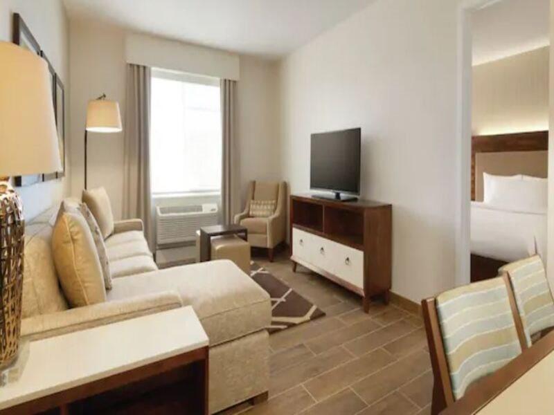 Homewood Suites By Hilton Dallas The Colony Eksteriør bilde