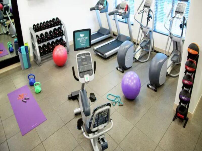 Homewood Suites By Hilton Dallas The Colony Eksteriør bilde