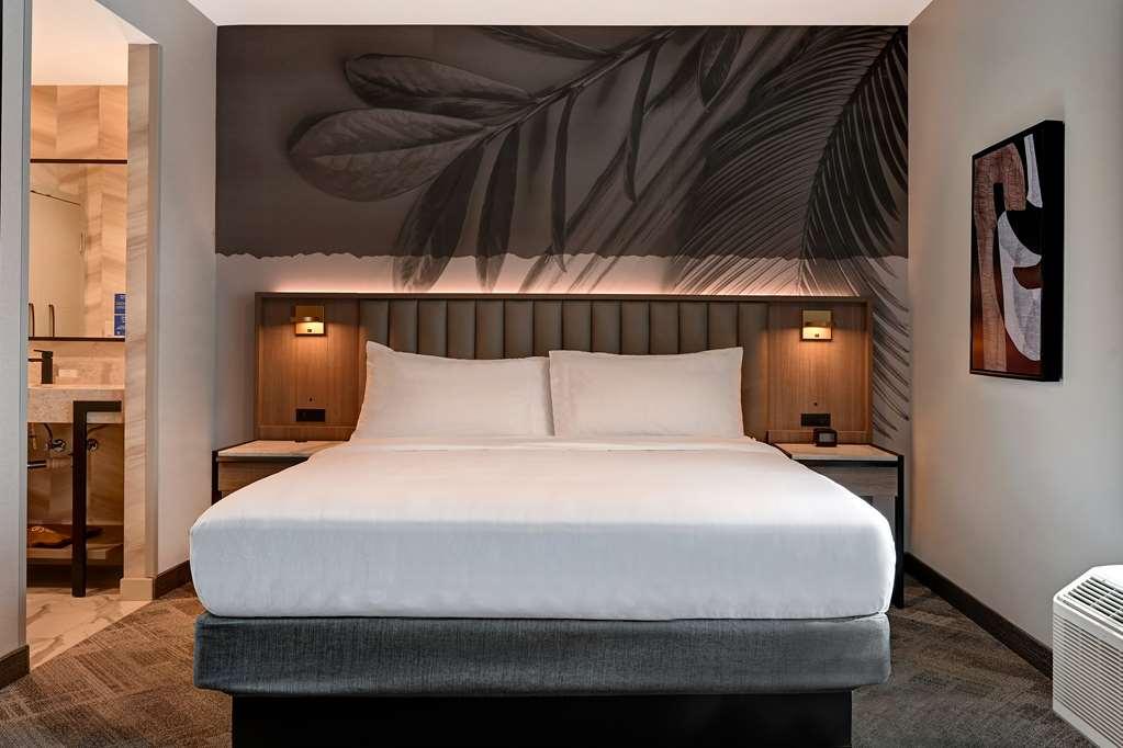 Homewood Suites By Hilton Dallas The Colony Rom bilde