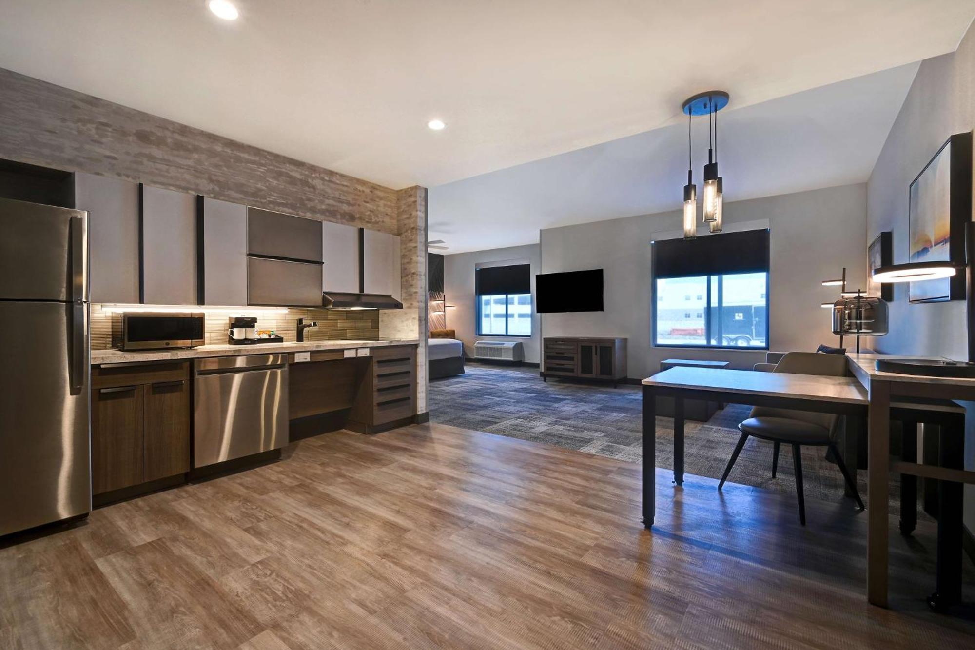 Homewood Suites By Hilton Dallas The Colony Eksteriør bilde