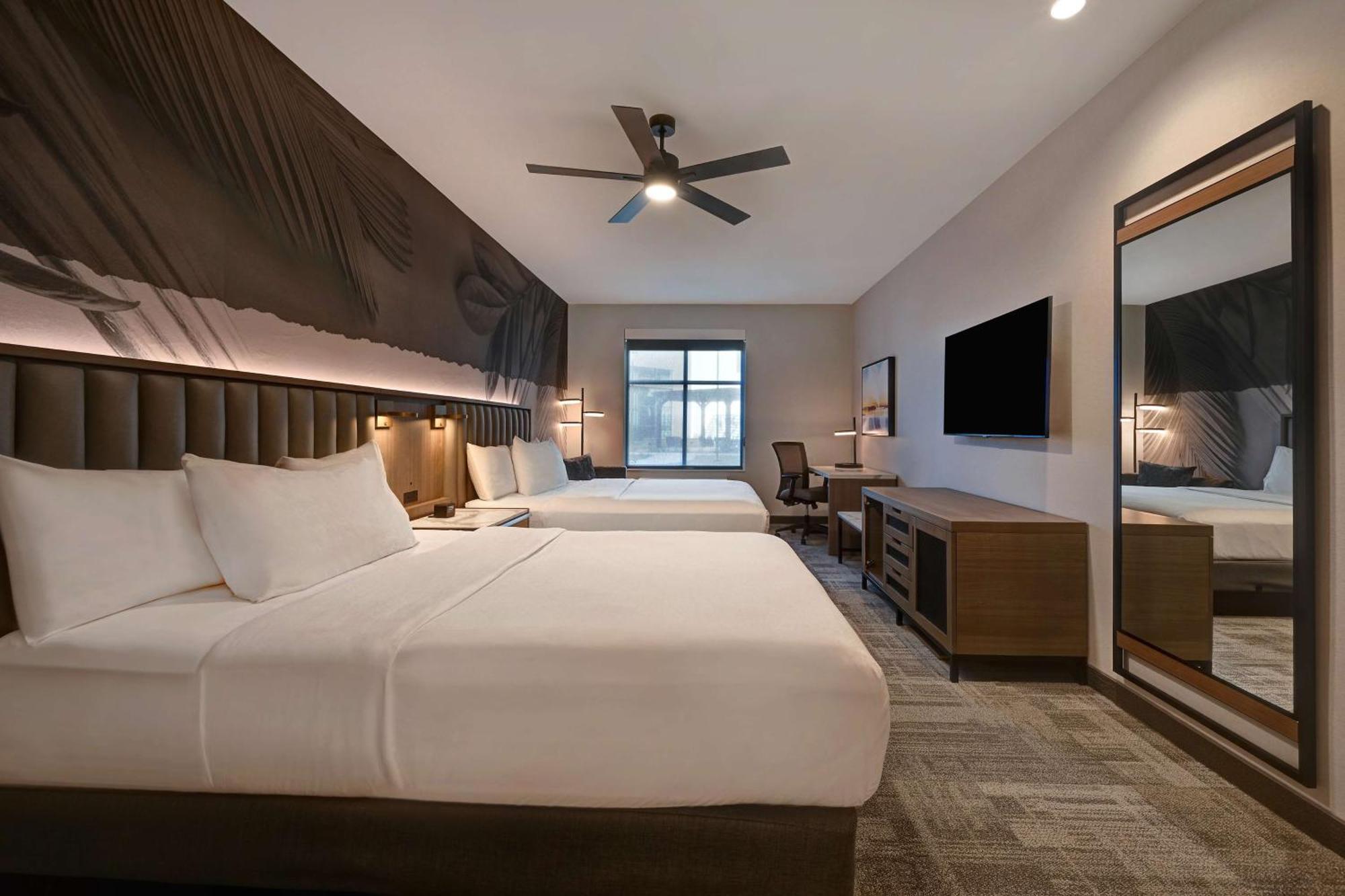 Homewood Suites By Hilton Dallas The Colony Eksteriør bilde