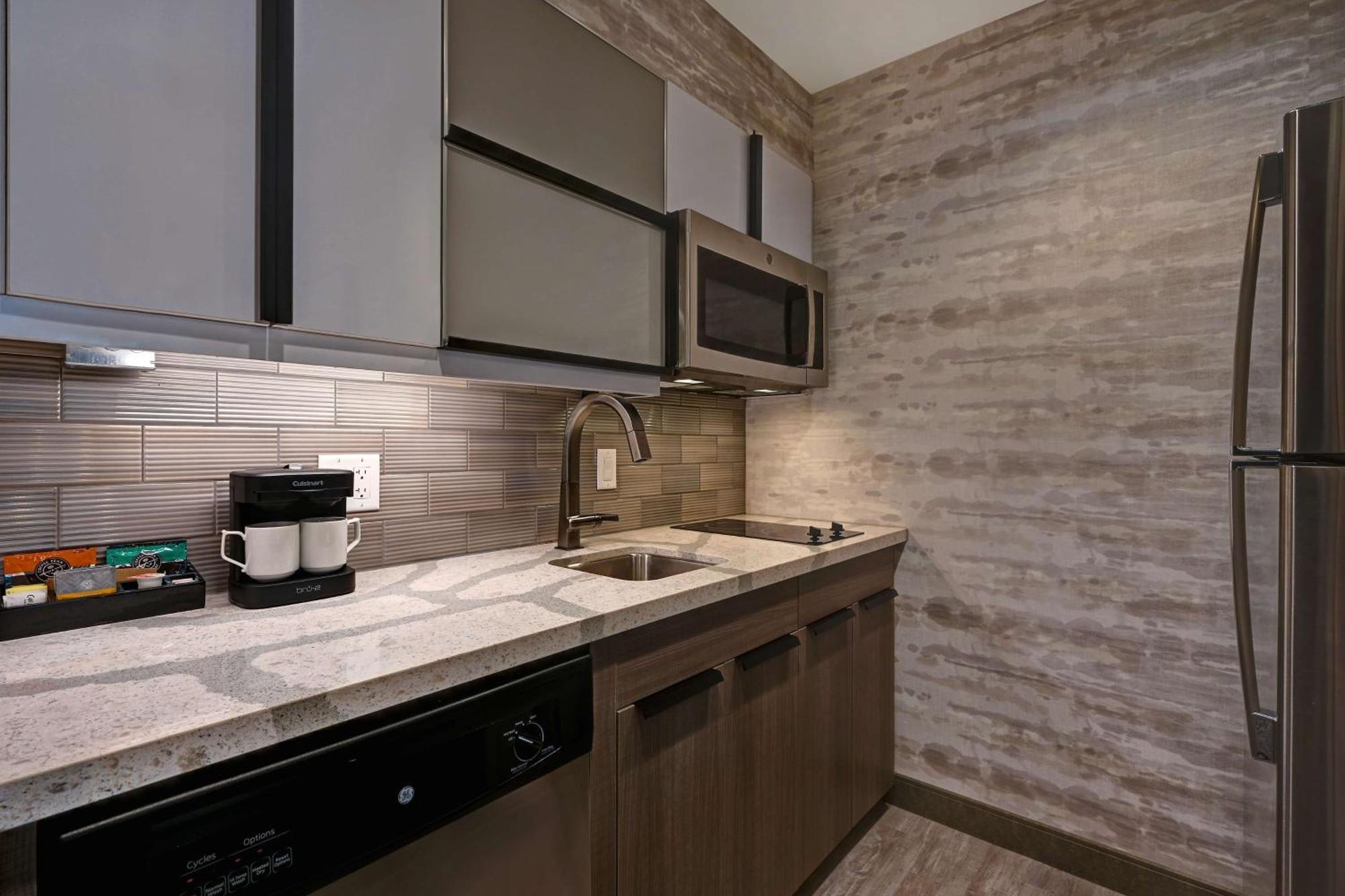 Homewood Suites By Hilton Dallas The Colony Eksteriør bilde