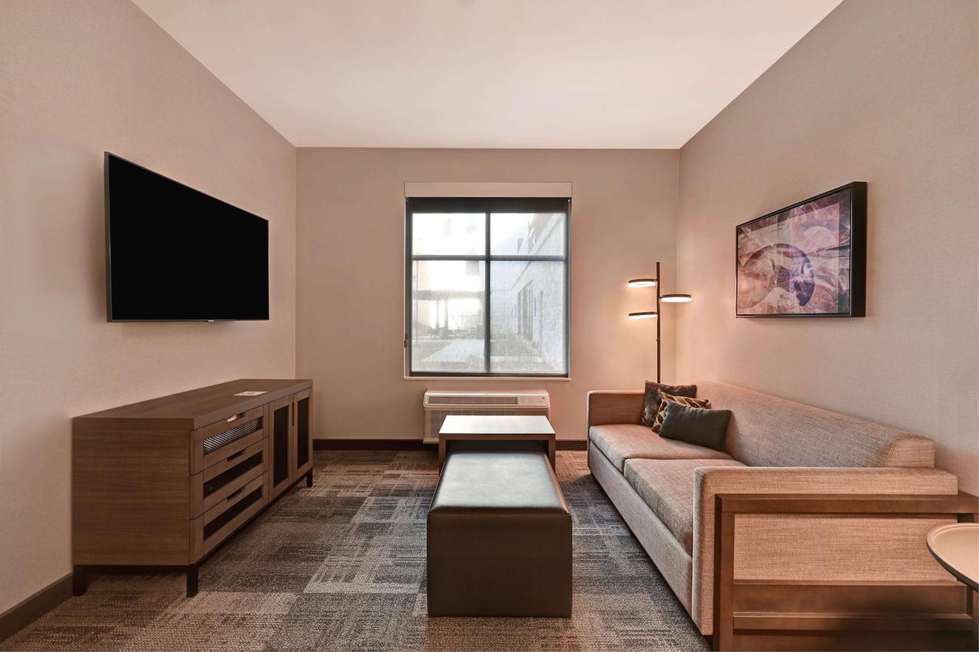 Homewood Suites By Hilton Dallas The Colony Eksteriør bilde