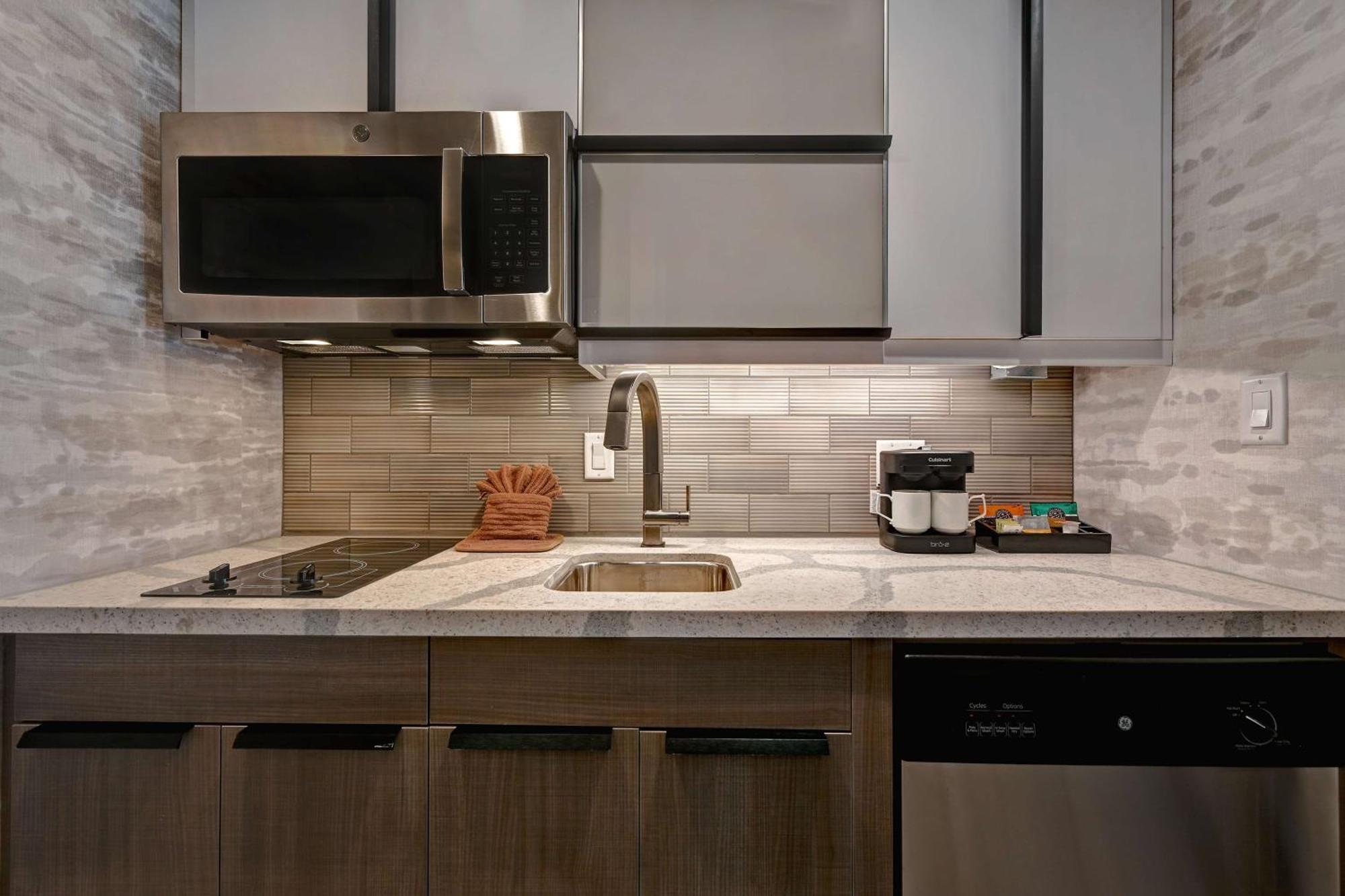 Homewood Suites By Hilton Dallas The Colony Eksteriør bilde