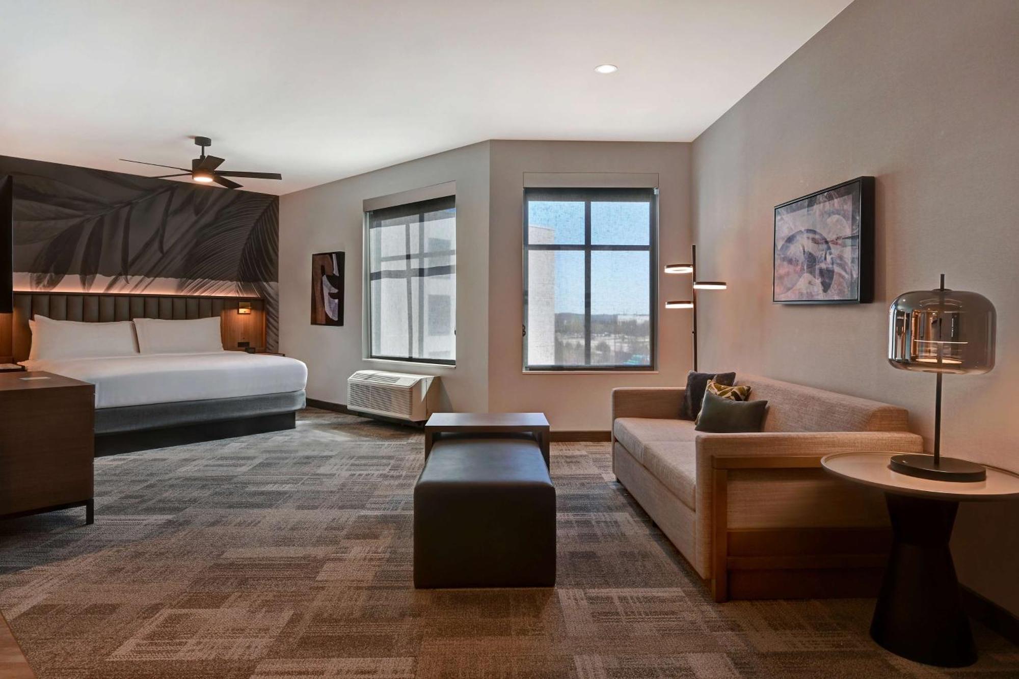Homewood Suites By Hilton Dallas The Colony Eksteriør bilde