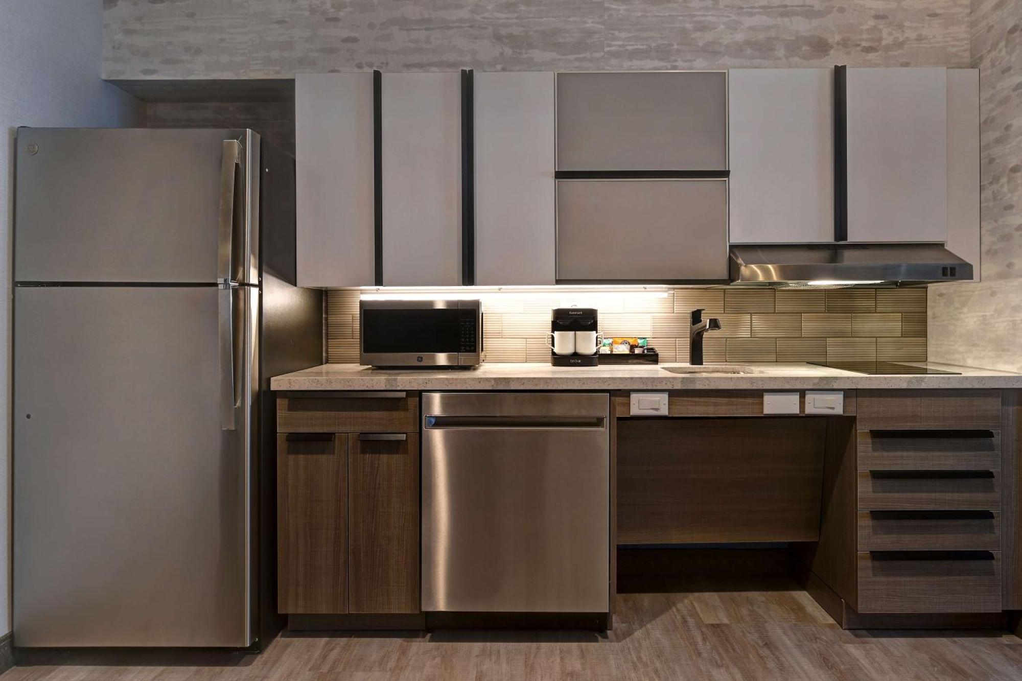 Homewood Suites By Hilton Dallas The Colony Eksteriør bilde