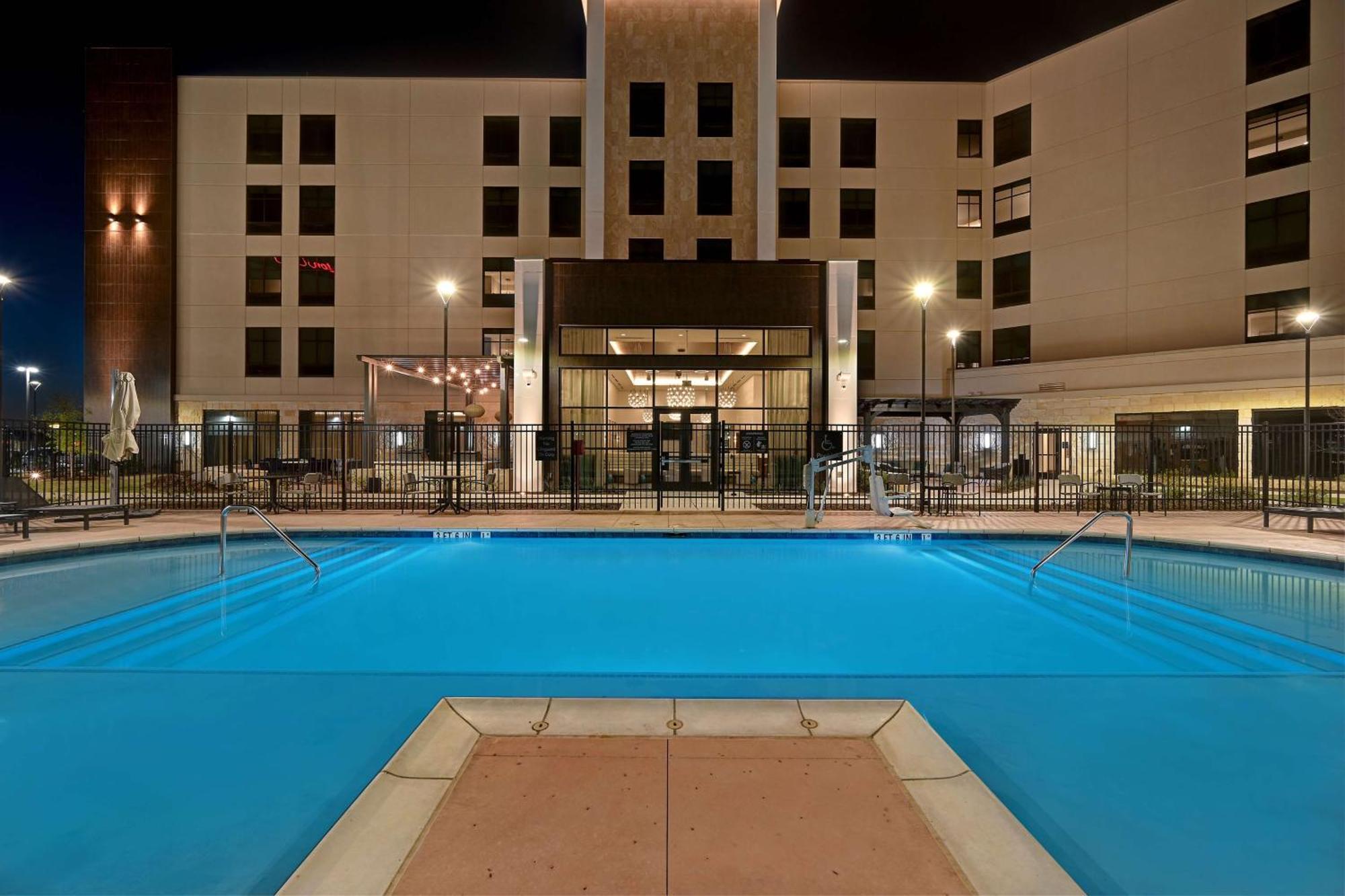 Homewood Suites By Hilton Dallas The Colony Eksteriør bilde