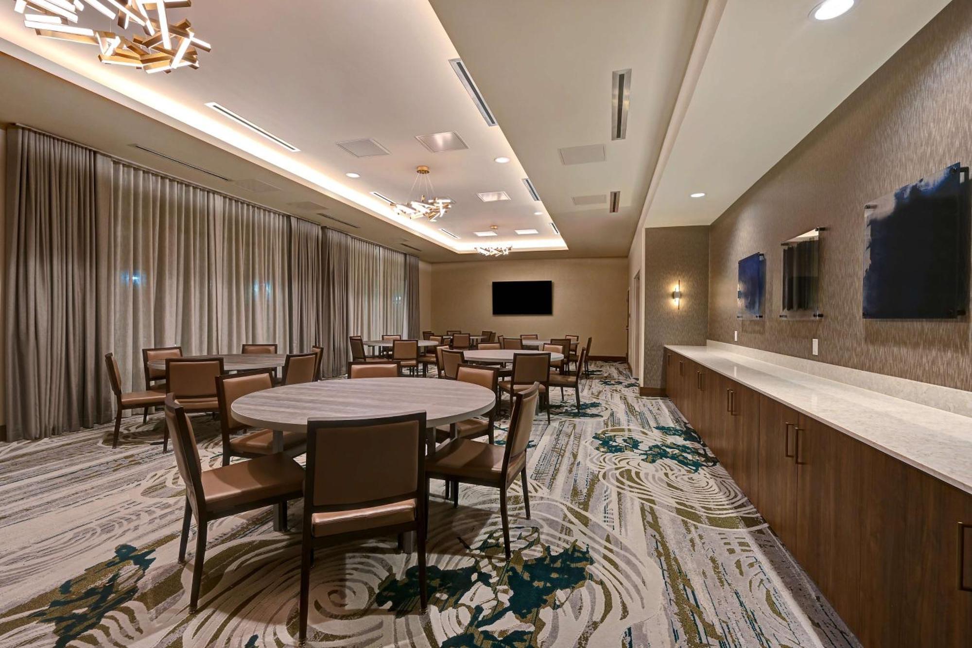Homewood Suites By Hilton Dallas The Colony Eksteriør bilde