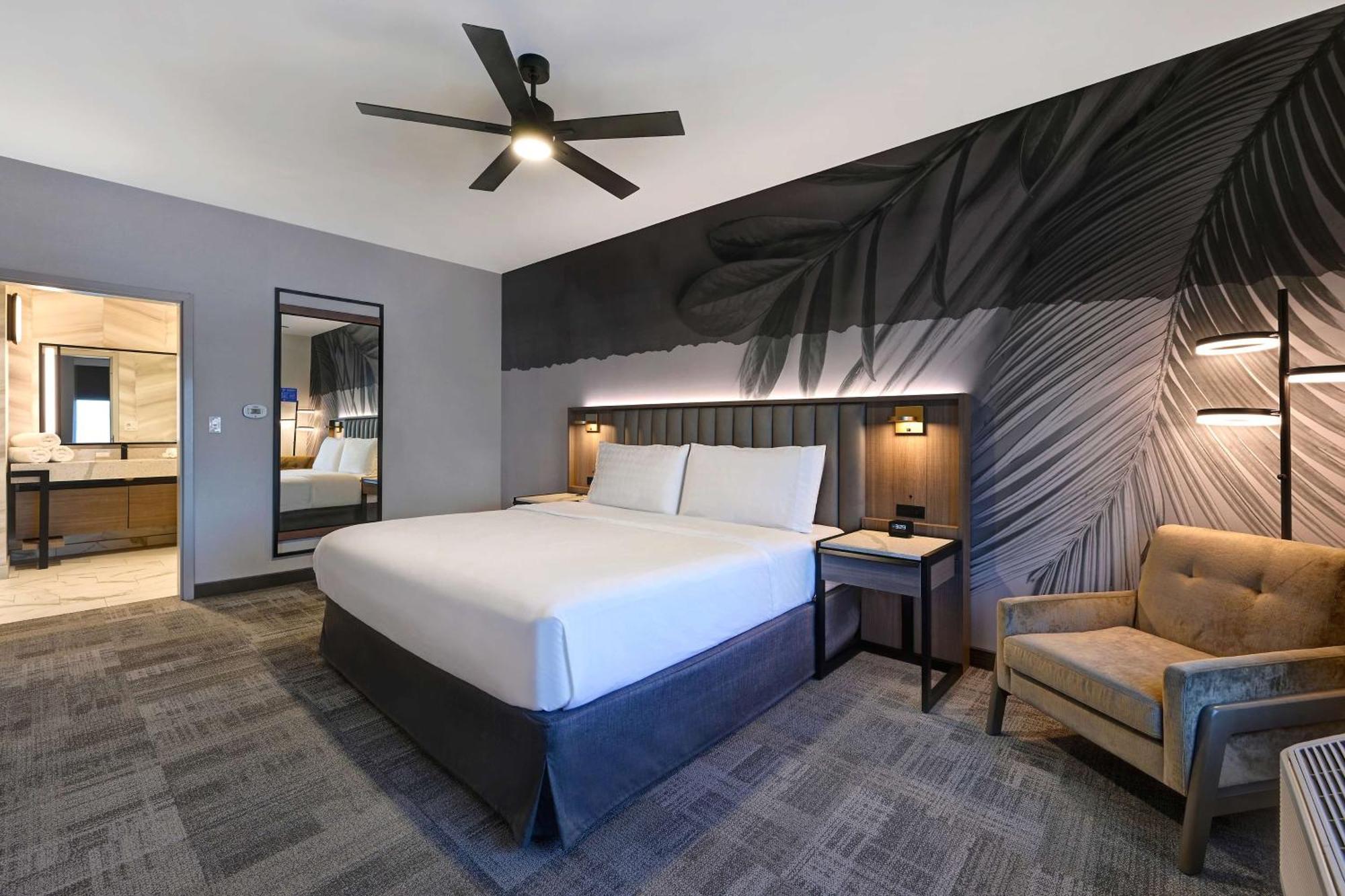 Homewood Suites By Hilton Dallas The Colony Eksteriør bilde