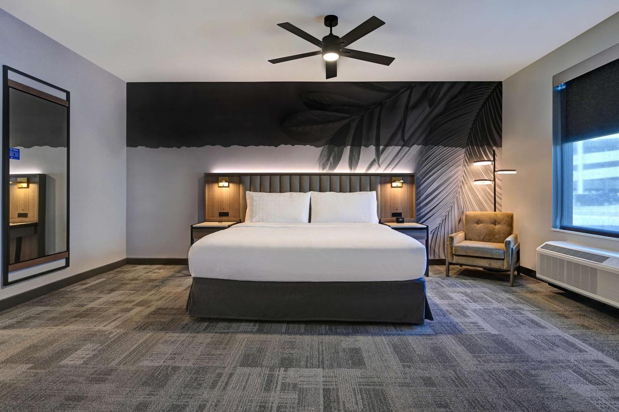 Homewood Suites By Hilton Dallas The Colony Eksteriør bilde