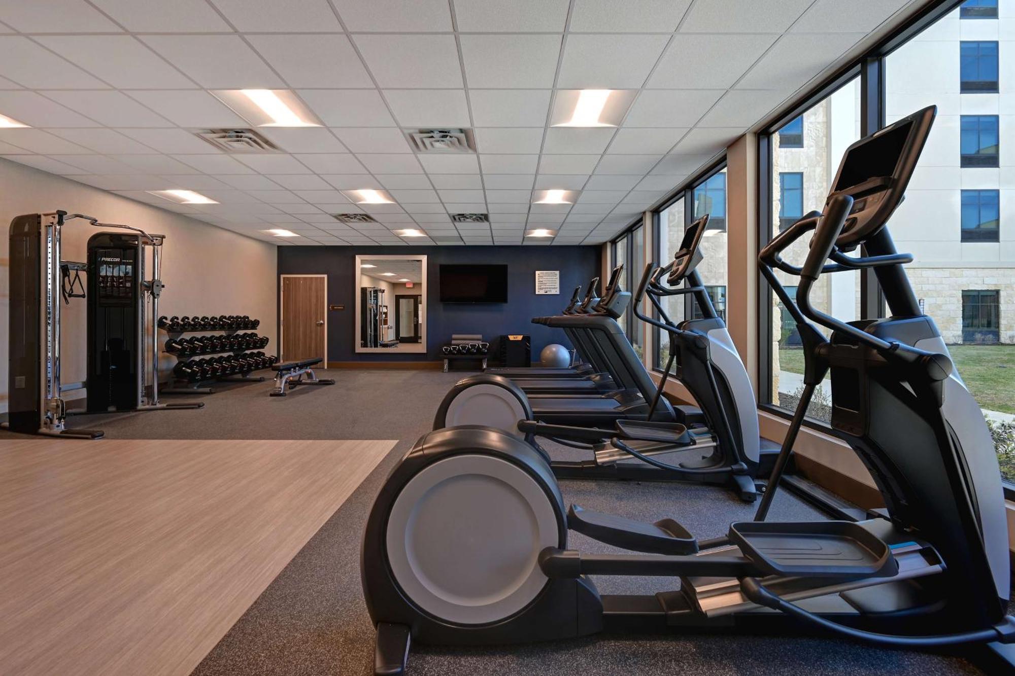 Homewood Suites By Hilton Dallas The Colony Eksteriør bilde