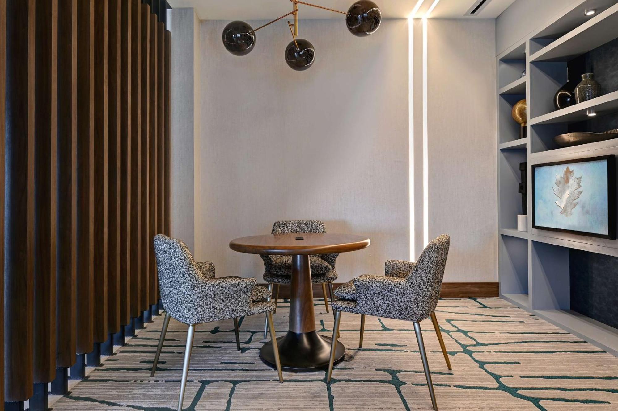 Homewood Suites By Hilton Dallas The Colony Eksteriør bilde