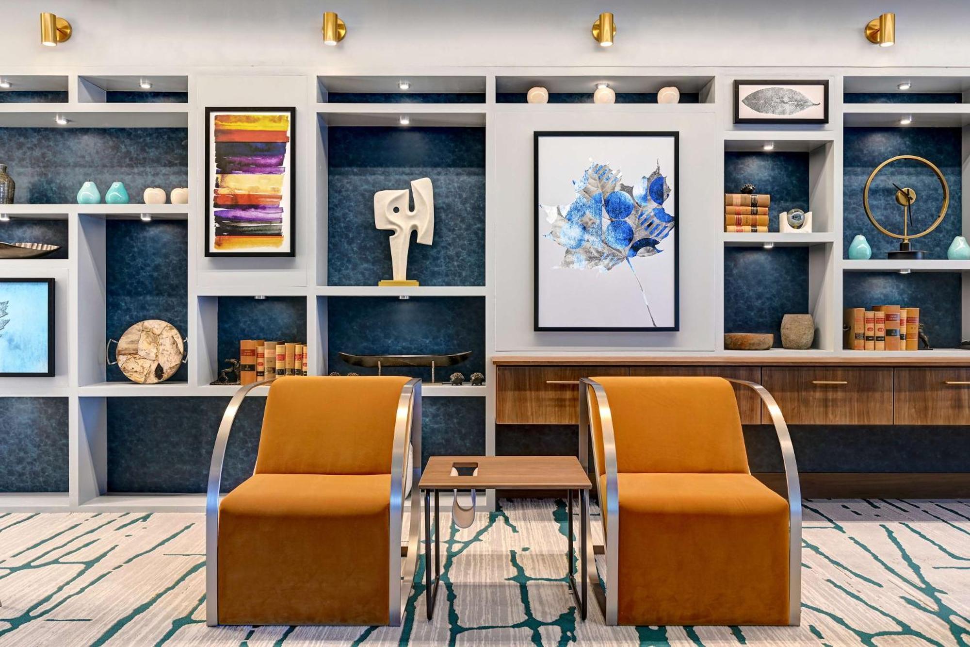 Homewood Suites By Hilton Dallas The Colony Eksteriør bilde