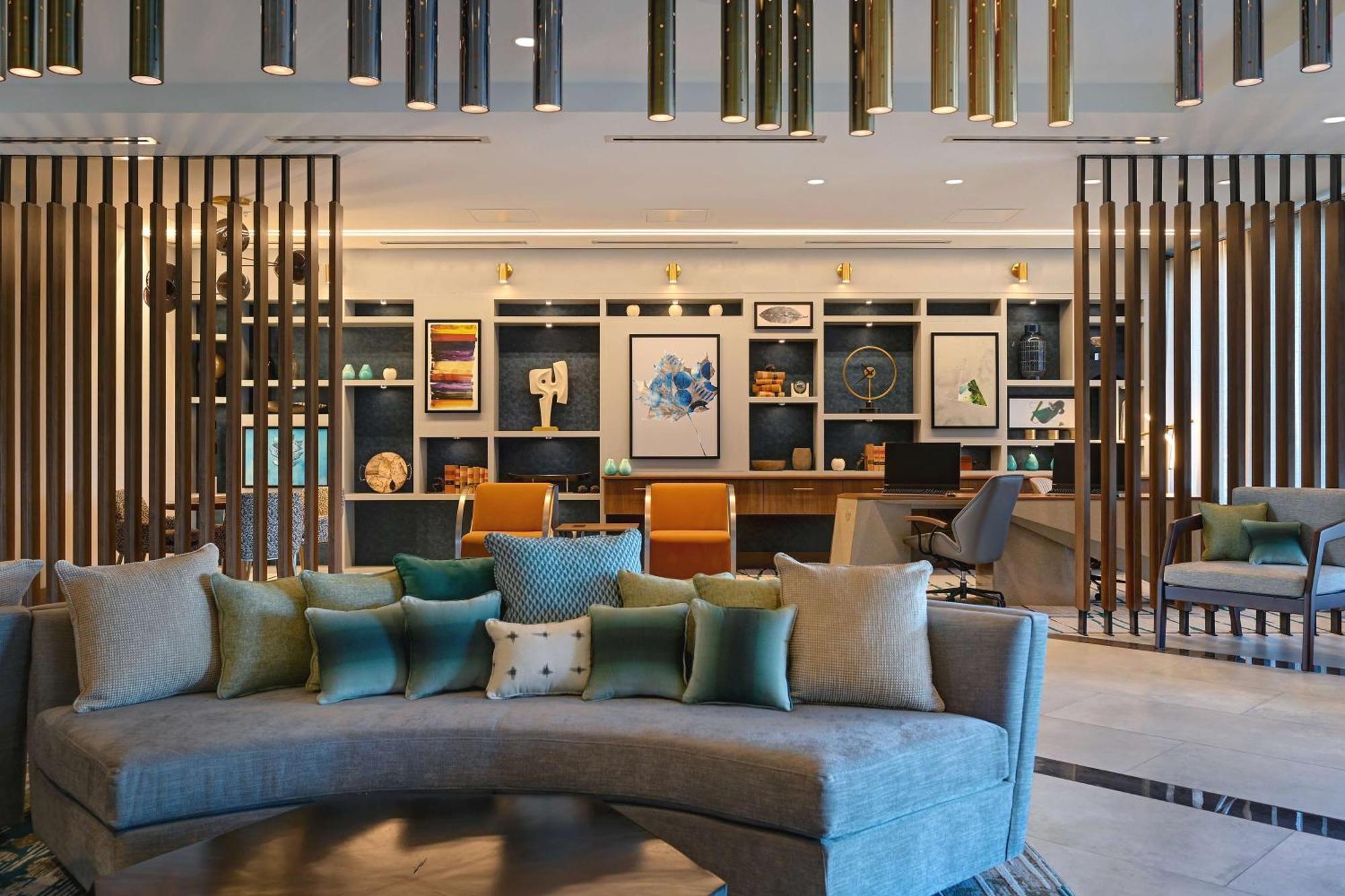 Homewood Suites By Hilton Dallas The Colony Eksteriør bilde