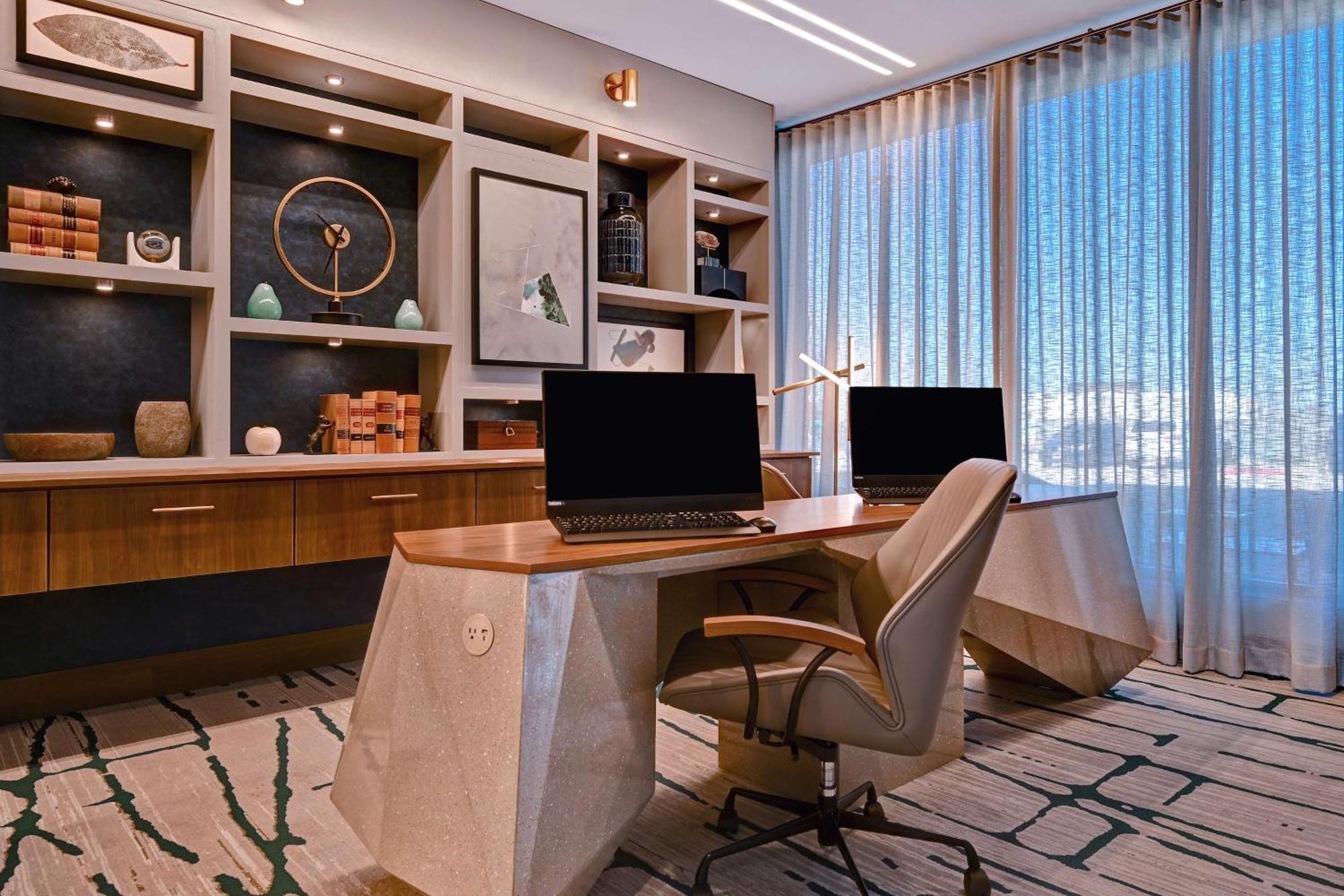 Homewood Suites By Hilton Dallas The Colony Eksteriør bilde